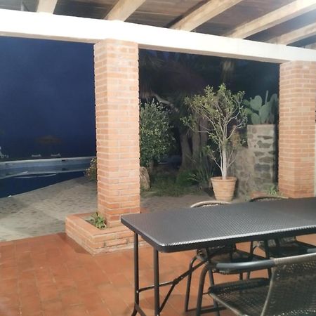 Cortijo De La Luna La Casita Velilla-Taramay Exterior foto