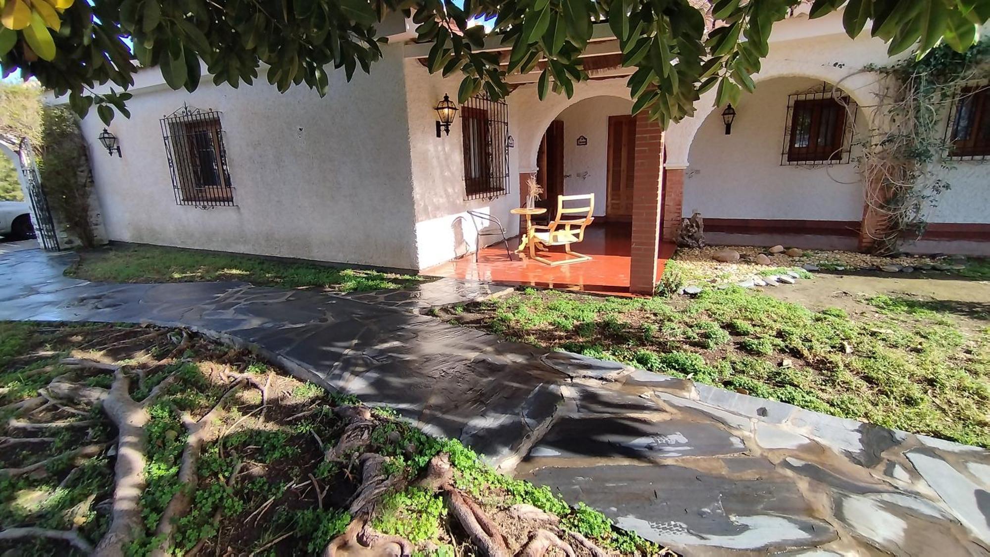 Cortijo De La Luna La Casita Velilla-Taramay Exterior foto