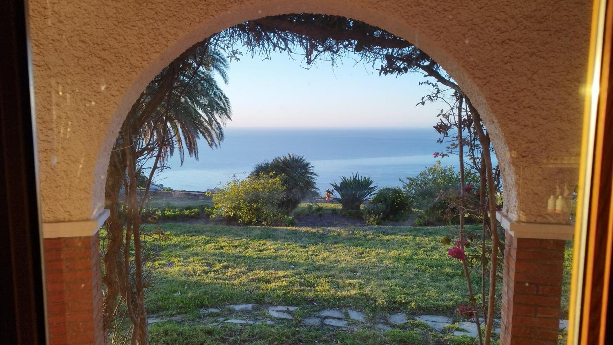 Cortijo De La Luna La Casita Velilla-Taramay Exterior foto