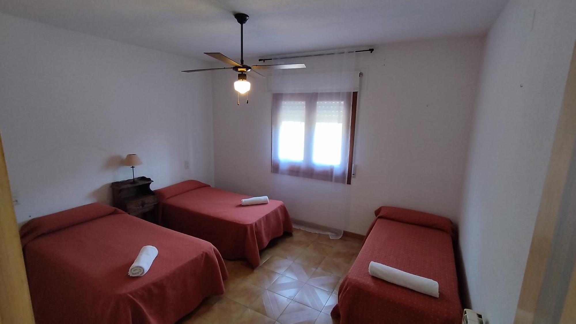 Cortijo De La Luna La Casita Velilla-Taramay Exterior foto